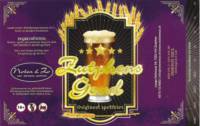 Bierbrouwerij Sint Servattumus, Zutphens Goud