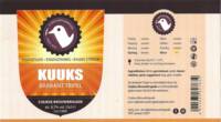 Cuijkse Brouwbrigade, Kuuks Brabant Tripel