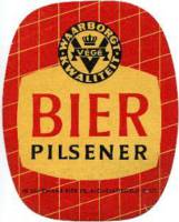 Bavaria, Végé Bier Pilsener