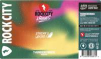 Rock City Brewing, Thunderstruck