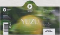 Brouwerij De Klep, Yuzu