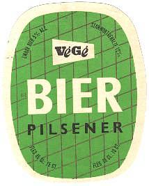 Bavaria, Végé Bier Pilsener