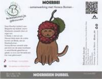 Gebrouwen door Bram, Moerbei Moerbeien Dubbel