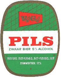 Bavaria, Végé Pils