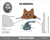 Gebrouwen door Bram, De Meerval