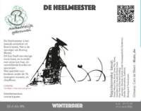 Gebrouwen door Bram, De Heelmeester