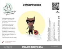 Gebrouwen door Bram, Zwartwerker