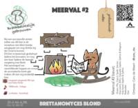 Gebrouwen door Bram, Meerval #2