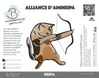 Gebrouwen door Bram, Alliance D'Amineipa