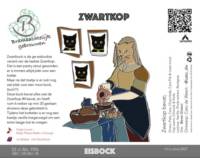 Gebrouwen door Bram, Zwartkop