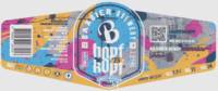 Baxbier, Hopf Kopf '25