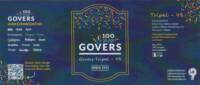 Lighttown Brewers, Govers 100 Jaar Tripel