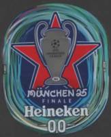Heineken, Heineken 0.0