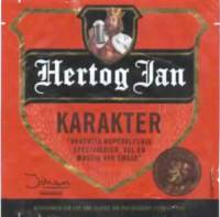 Hertog Jan Brouwerij, Karakter