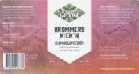 Achterhoeks Genot, Brommers Kiek'n Dunkelweizen