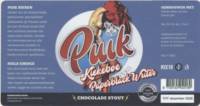 Puikbieren, Kiekeboe Paperblack Writer Chocolade Stout