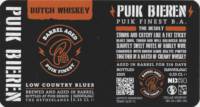 Puikbieren, Dutch Whisky Low Country Blues