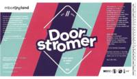 Brouwerij Pronck, Door Stromer