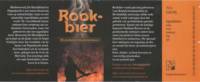 Brouwerij de Heerlijkheid, Rook-bier