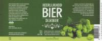 Brouwerij de Heerlijkheid, Dijkbier Landwinkel