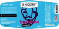 Bierbrouwerij De Magistraat, Poldermolenaar