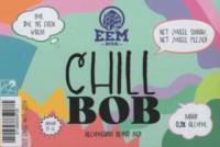Brouwerij Eembier, Chill Bob