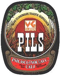 Bavaria, VG Super Pils