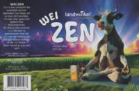 Brouwerij Eembier, Wei Zen Weizen Bier