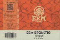 Brouwerij Eembier, Eem Bronstig Bokbier