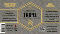 Brouwerij Belcrum, Tripel