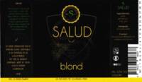 Brouwerij Salud, Blond