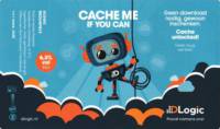 Brouwerij 't Meuleneind , Cache Me If You Can