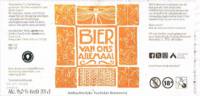 Vechtdal Brouwerij, Bier van ons Allemaal
