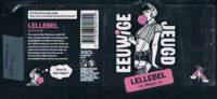 Brouwerij De Eeuwige Jeugd, Lellebel Blond