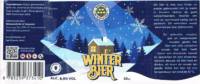 Brouwerij De 12 Stuyvers, Winter Bier