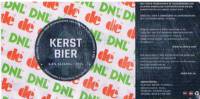 Stadsbrouwerij Tilburg, Kerstbier