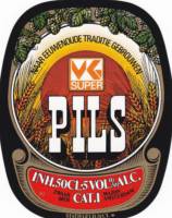 Bavaria, VG Super Pils