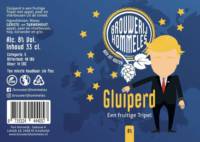 Brouwerij Hommeles, Gluiperd