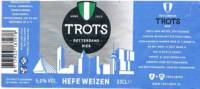 Trots Bier, Trots Hefe Weizen