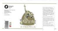 Brouwerij De Klep, Paeterke Triepel