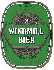 Bavaria, Windmill Bier