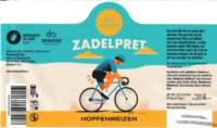 Brouwerij De Klep, Zadelpret Hopfenweizen