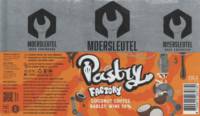 Brouwerij De Moersleutel, Pastry Factory