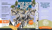 Bierbrouwerij Sint Servattumus, Hop Hop Hop ! Trippel