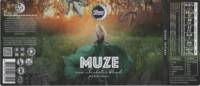 Baron Brouwerij, Muze Non Alcoholic Blond