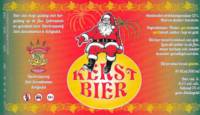 Bierbrouwerij Sint Servattumus, Kerstbier