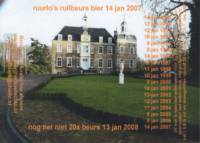 Bierbrouwerij 't Koelschip, Ruurlo's Ruilbeurs