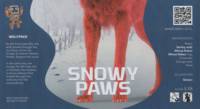 Lighttown Brewers, Snowy Paws