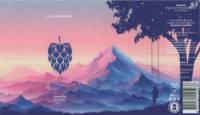 Folkingebrew, Tranquillity White DIPA