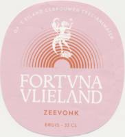 Fortuna Vlieland, Zeevonk Bruis Fortuna Vlieland, Zeevonk Bruis